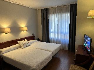 Hotel Compostela Vigo fotoÄŸrafÄ±