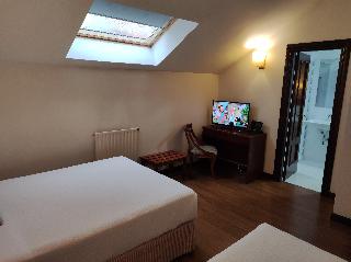 Hotel Compostela Vigo fotoÄŸrafÄ±