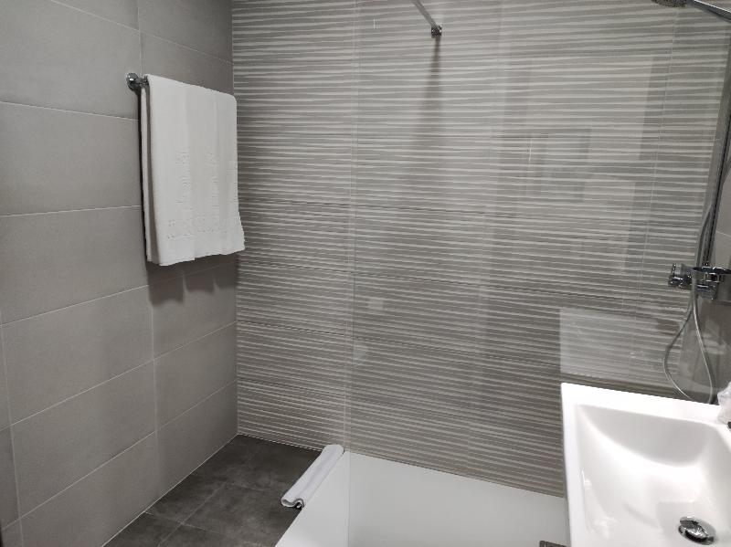 Hotel Compostela Vigo - Oda
