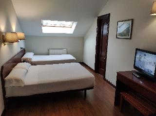 Hotel Compostela Vigo fotoÄŸrafÄ±