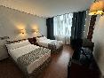 Hotel Compostela Vigo oda fotoğrafı