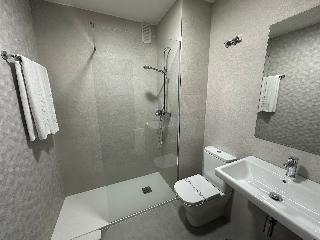Hotel Compostela Vigo fotoÄŸrafÄ±