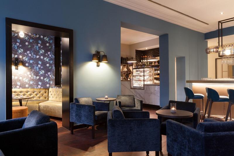 Autograph Collection Hotel Elephant Weimar - Bar