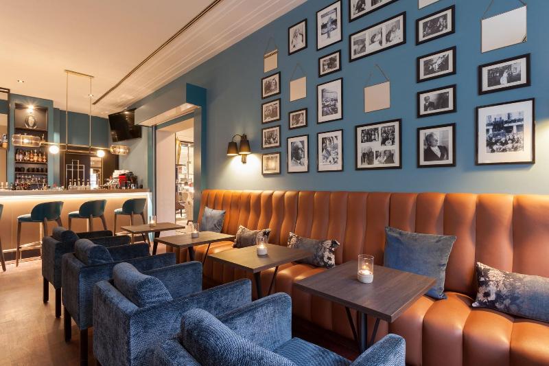 Autograph Collection Hotel Elephant Weimar - Bar