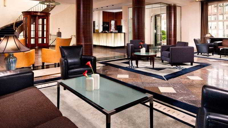 Autograph Collection Hotel Elephant Weimar fotoÄŸrafÄ±