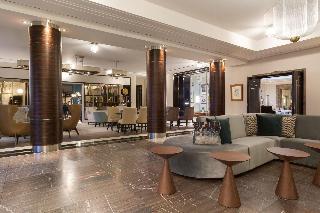 Autograph Collection Hotel Elephant Weimar fotoÄŸrafÄ±