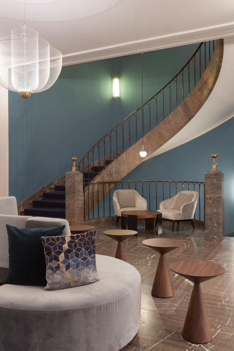 Autograph Collection Hotel Elephant Weimar - Lobi