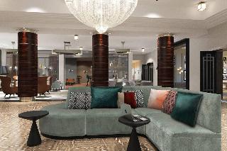 Autograph Collection Hotel Elephant Weimar fotoÄŸrafÄ±