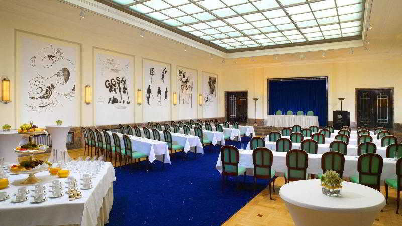 Autograph Collection Hotel Elephant Weimar fotoÄŸrafÄ±