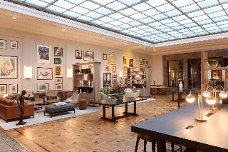 Autograph Collection Hotel Elephant Weimar fotoÄŸrafÄ±