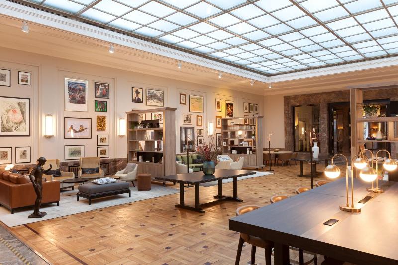 Autograph Collection Hotel Elephant Weimar - Toplantı