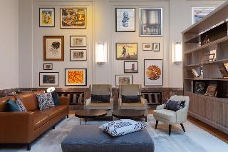 Autograph Collection Hotel Elephant Weimar fotoÄŸrafÄ±