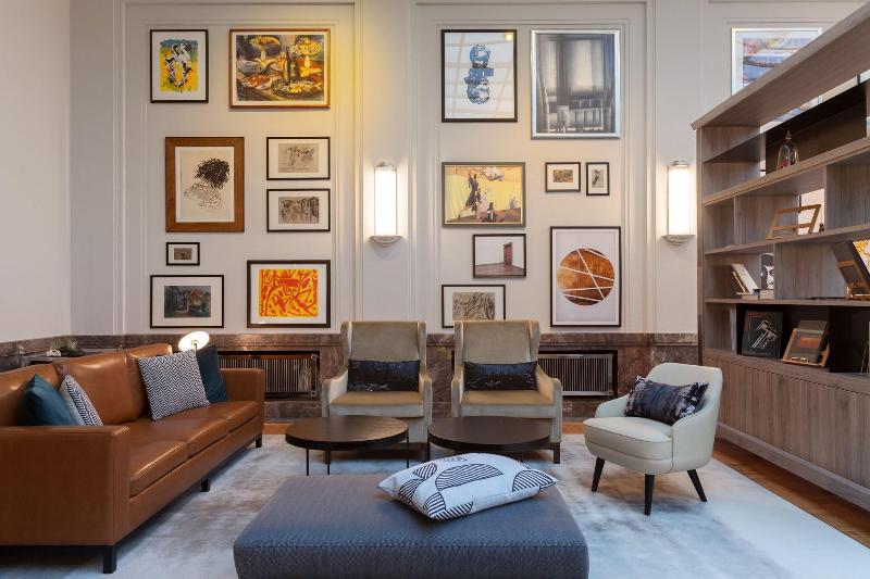 Autograph Collection Hotel Elephant Weimar - Toplantı