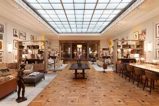 Autograph Collection Hotel Elephant Weimar fotoÄŸrafÄ±