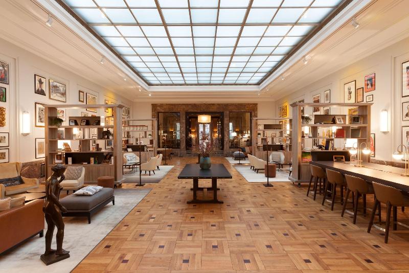 Autograph Collection Hotel Elephant Weimar - Toplantı