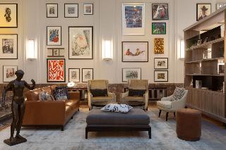 Autograph Collection Hotel Elephant Weimar fotoÄŸrafÄ±