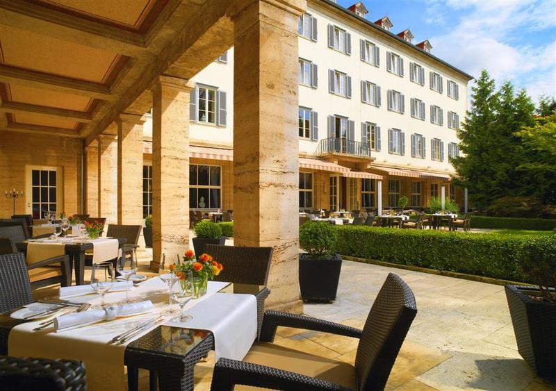 Autograph Collection Hotel Elephant Weimar - Genel