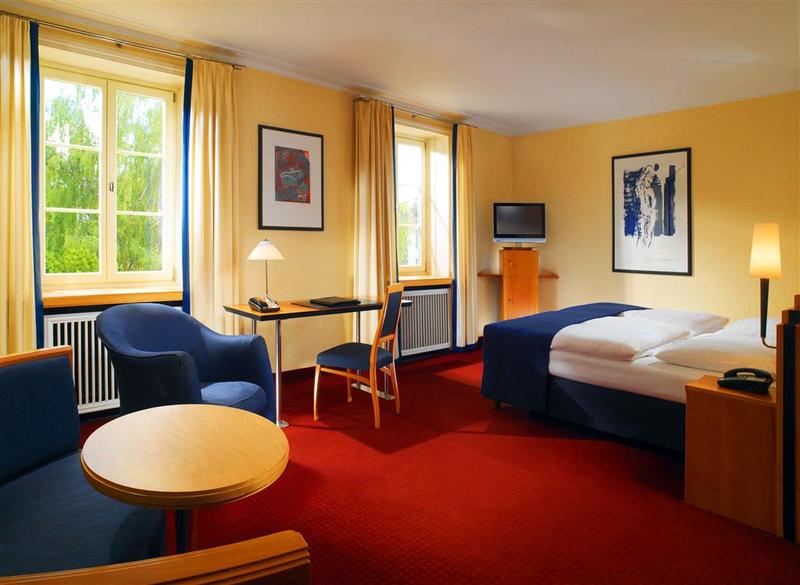 Autograph Collection Hotel Elephant Weimar - Genel