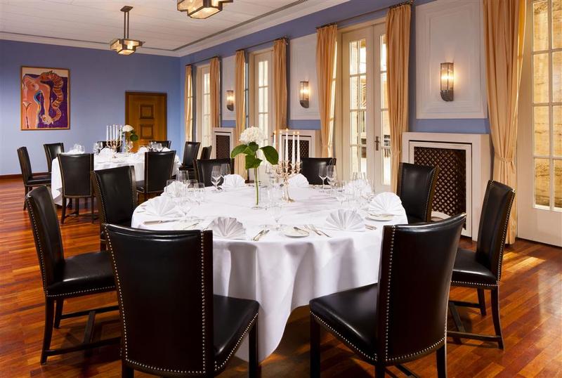 Autograph Collection Hotel Elephant Weimar - Genel