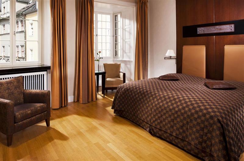 Autograph Collection Hotel Elephant Weimar - Genel