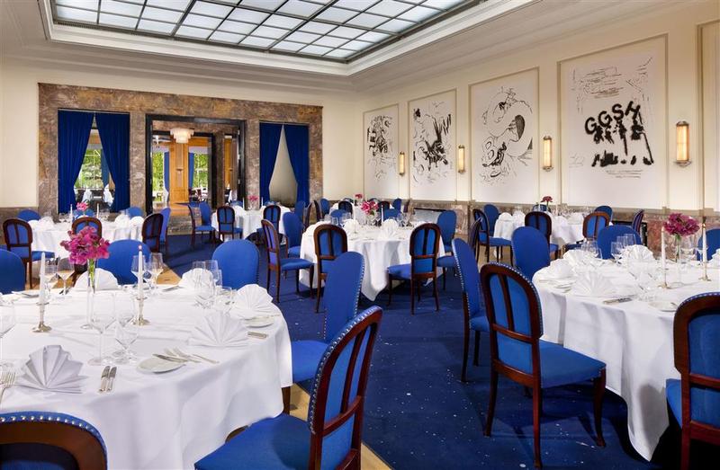 Autograph Collection Hotel Elephant Weimar - Genel