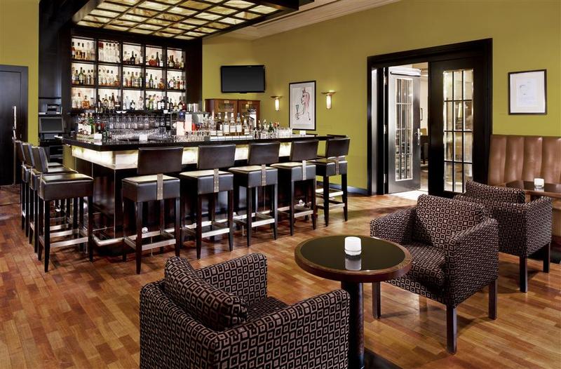 Autograph Collection Hotel Elephant Weimar - Genel