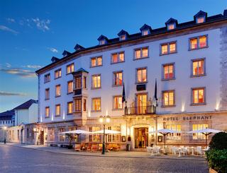 Autograph Collection Hotel Elephant Weimar fotoÄŸrafÄ±