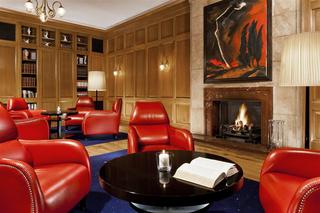 Autograph Collection Hotel Elephant Weimar fotoÄŸrafÄ±