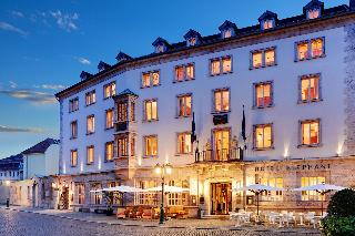 Autograph Collection Hotel Elephant Weimar fotoÄŸrafÄ±