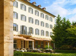 Autograph Collection Hotel Elephant Weimar fotoÄŸrafÄ±