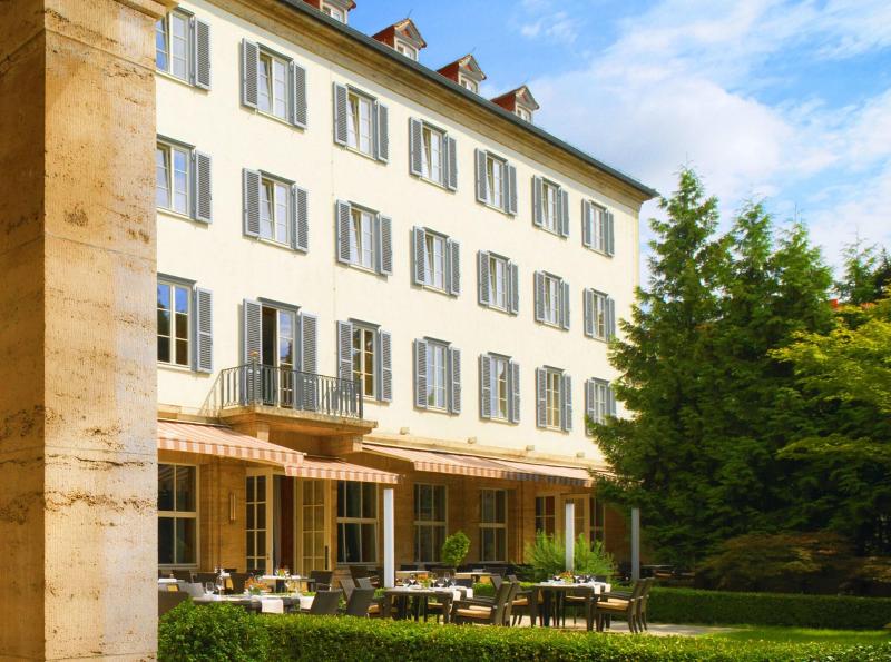 Autograph Collection Hotel Elephant Weimar - Genel