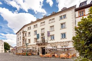 Autograph Collection Hotel Elephant Weimar otel fotoğrafı
