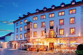 Autograph Collection Hotel Elephant Weimar fotoÄŸrafÄ±