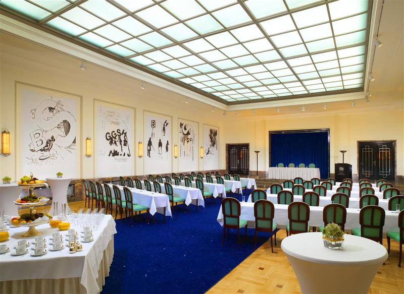 Autograph Collection Hotel Elephant Weimar - Genel