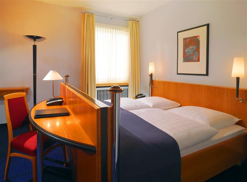 Autograph Collection Hotel Elephant Weimar - Genel