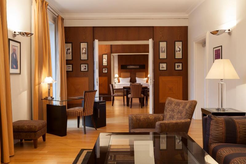 Autograph Collection Hotel Elephant Weimar - Oda