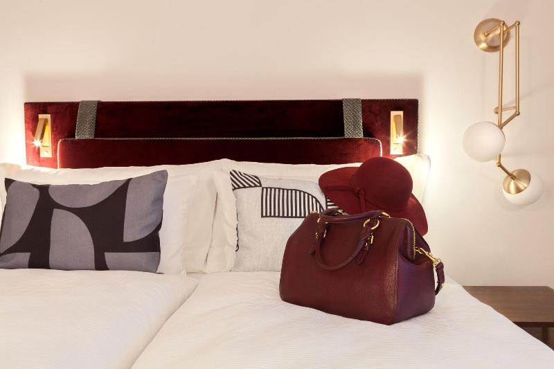 Autograph Collection Hotel Elephant Weimar - Oda