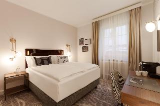 Autograph Collection Hotel Elephant Weimar fotoÄŸrafÄ±