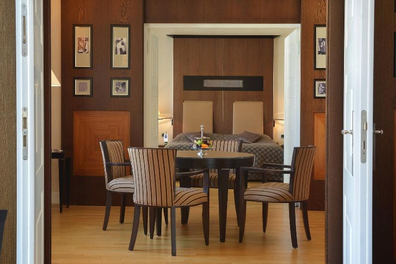 Autograph Collection Hotel Elephant Weimar - Oda