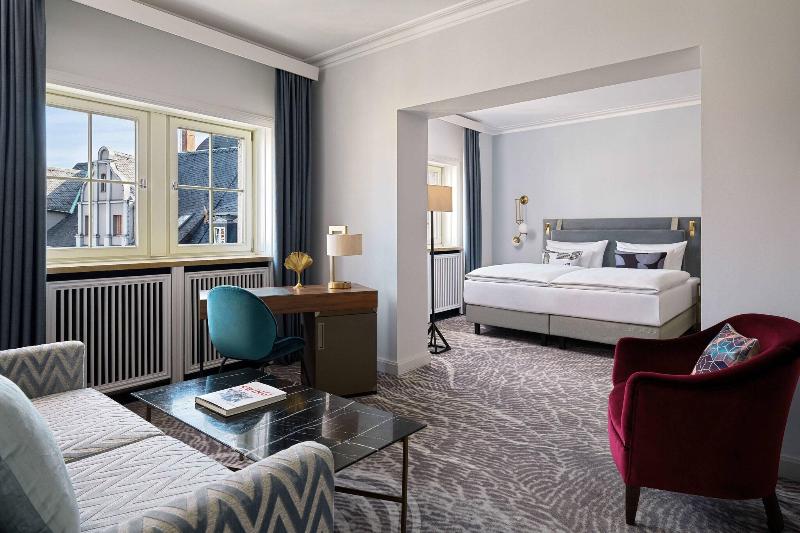 Autograph Collection Hotel Elephant Weimar - Oda