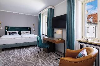 Autograph Collection Hotel Elephant Weimar fotoÄŸrafÄ±