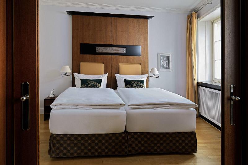Autograph Collection Hotel Elephant Weimar - Oda