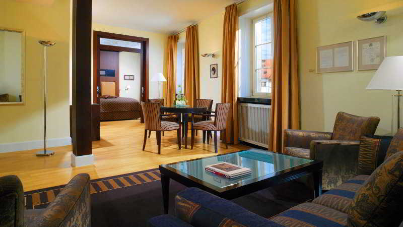 Autograph Collection Hotel Elephant Weimar fotoÄŸrafÄ±