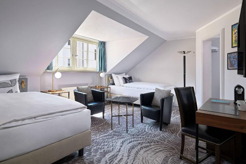 Autograph Collection Hotel Elephant Weimar - Oda
