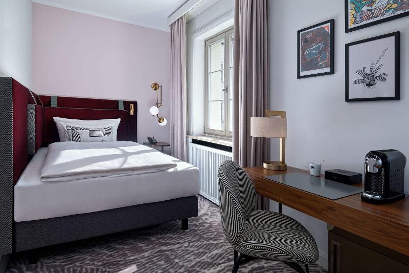 Autograph Collection Hotel Elephant Weimar - Oda
