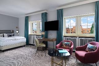Autograph Collection Hotel Elephant Weimar fotoÄŸrafÄ±