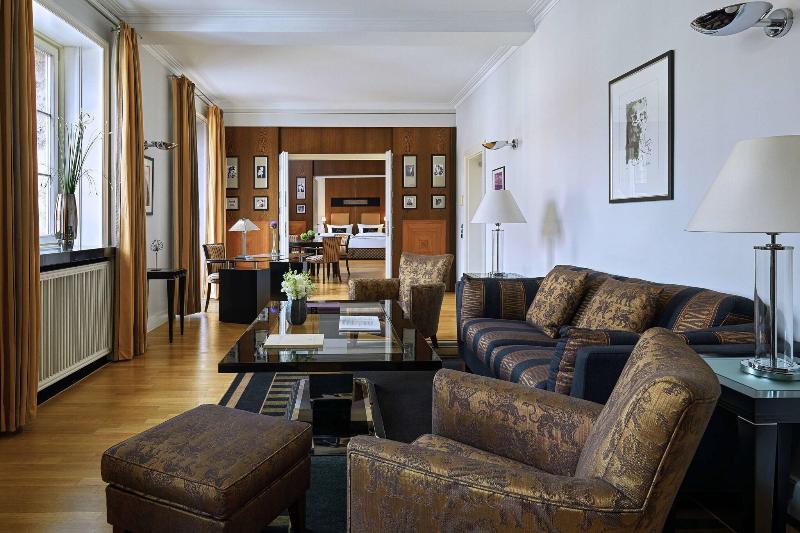 Autograph Collection Hotel Elephant Weimar - Oda