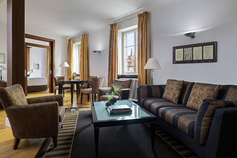 Autograph Collection Hotel Elephant Weimar - Oda