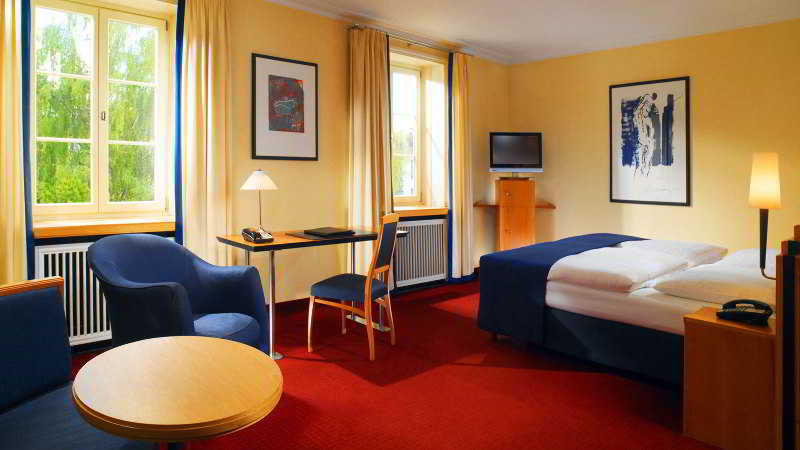 Autograph Collection Hotel Elephant Weimar fotoÄŸrafÄ±