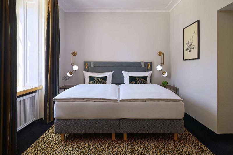 Autograph Collection Hotel Elephant Weimar - Oda